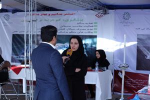 ایستگاه سلامت به مناسبت روز جهانی قلب: عکس شماره 11 / 12